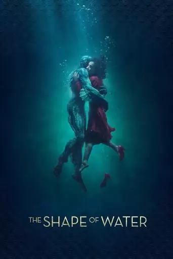 The Shape of Water (2017) Watch Online