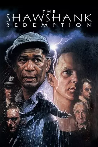 The Shawshank Redemption (1994) Watch Online