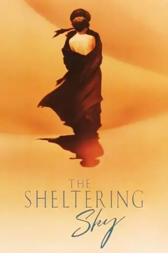The Sheltering Sky (1990) Watch Online