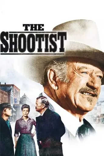 The Shootist (1976) Watch Online