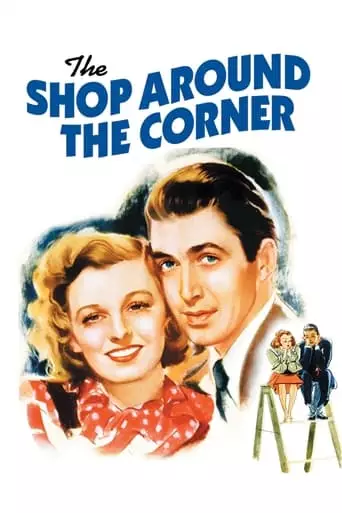 The Shop Around the Corner (1940) Watch Online
