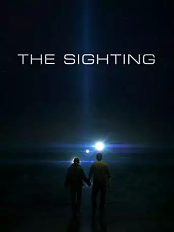 The Sighting (2015) Watch Online