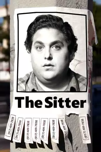 The Sitter (2011) Watch Online