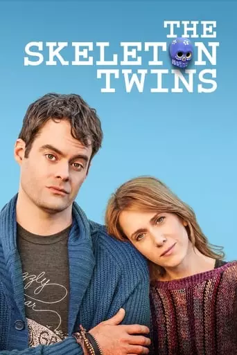 The Skeleton Twins (2014) Watch Online