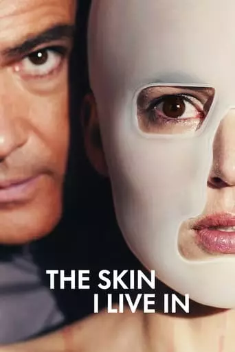 The Skin I Live In (2011) Watch Online