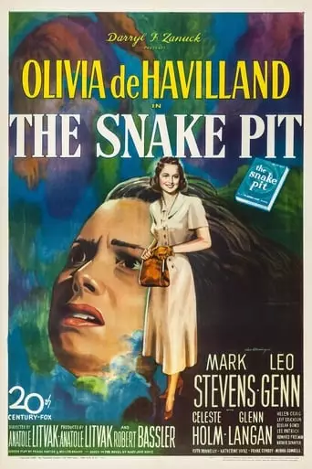The Snake Pit (1948) Watch Online