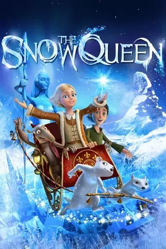 The Snow Queen (2012) Watch Online