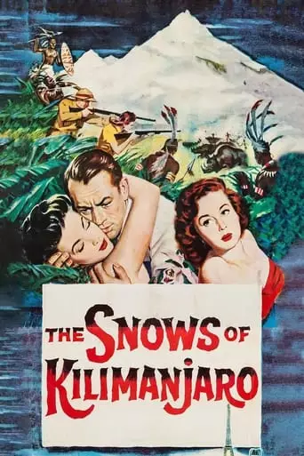 The Snows of Kilimanjaro (1952) Watch Online
