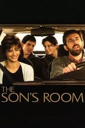 The Son's Room (2001) Watch Online