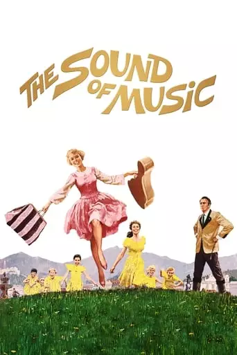 The Sound of Music (1965) Watch Online