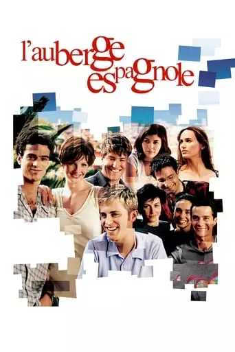 The Spanish Apartment (2002) Watch Online