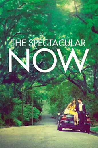 The Spectacular Now (2013) Watch Online