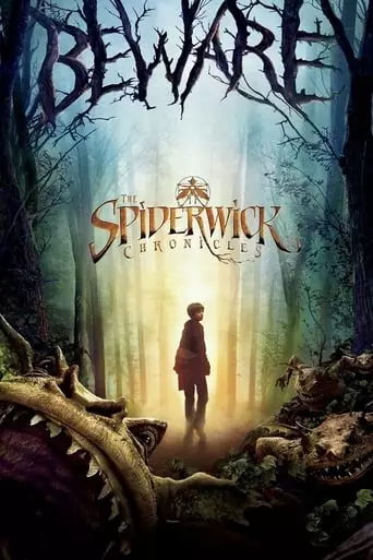 The Spiderwick Chronicles (2008) Watch Online