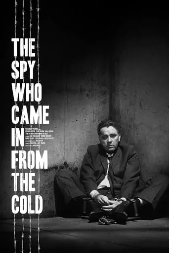 The Spy Who Came in from the Cold (1965) Watch Online