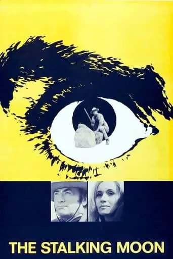 The Stalking Moon (1968) Watch Online