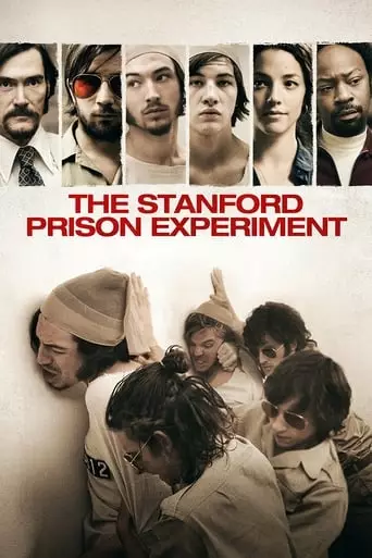 The Stanford Prison Experiment (2015) Watch Online