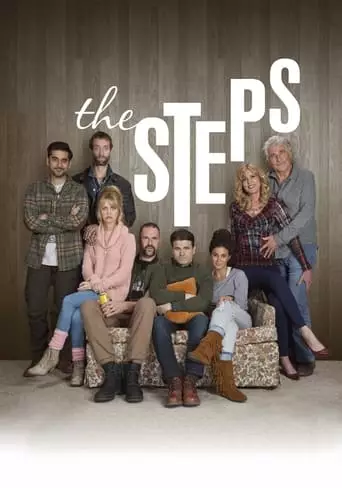 The Steps (2016) Watch Online