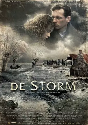 The Storm (2009) Watch Online