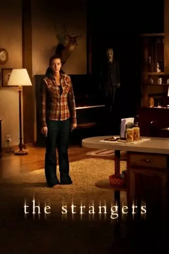 The Strangers (2008) Watch Online