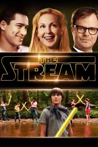 The Stream (2013) Watch Online