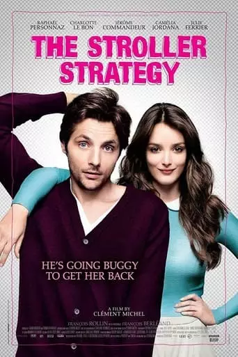 The Stroller Strategy (2012) Watch Online