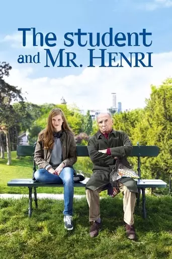 The Student and Mister Henri (2015) Watch Online