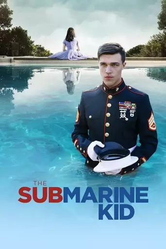 The Submarine Kid (2016) Watch Online