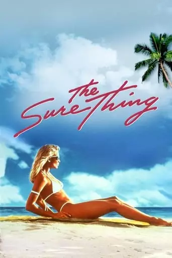 The Sure Thing (1985) Watch Online