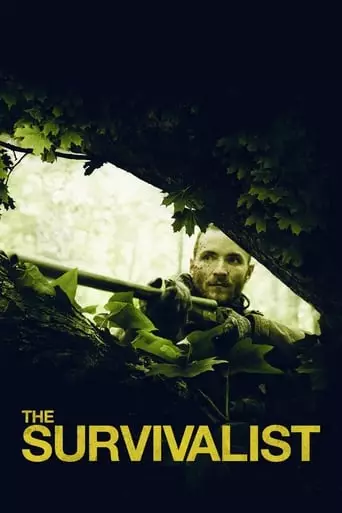 The Survivalist (2015) Watch Online