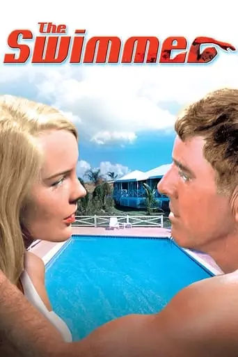 The Swimmer (1968) Watch Online