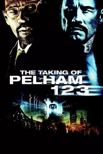 The Taking of Pelham 1 2 3 (2009) Watch Online
