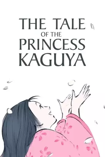 The Tale of The Princess Kaguya (2013) Watch Online