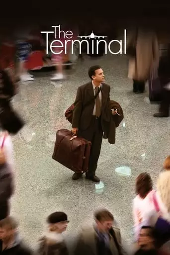 The Terminal (2004) Watch Online