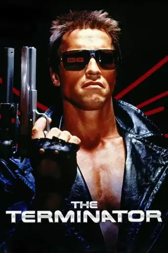 The Terminator (1984) Watch Online
