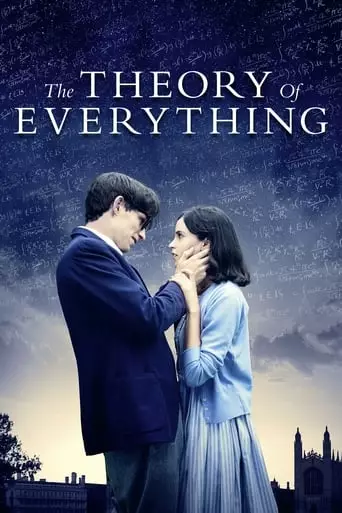 The Theory of Everything (2014) Watch Online