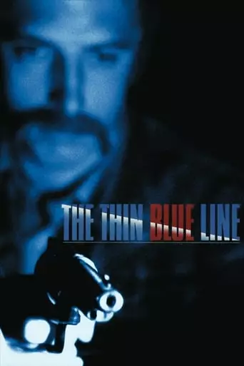 The Thin Blue Line (1988) Watch Online