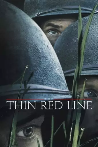The Thin Red Line (1998) Watch Online