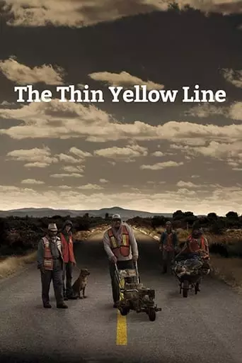 The Thin Yellow Line (2015) Watch Online