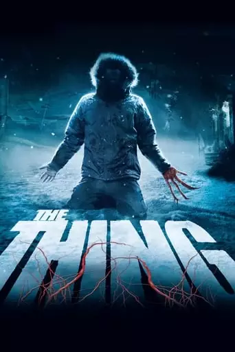 The Thing (2011) Watch Online