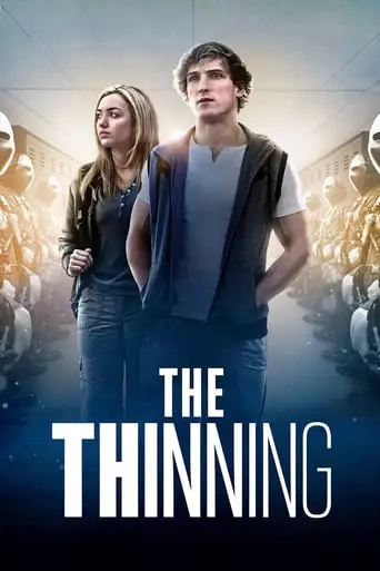 The Thinning (2016) Watch Online