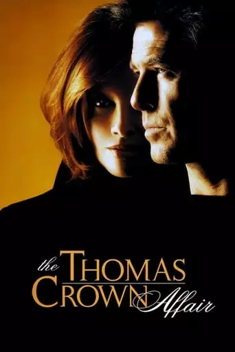 The Thomas Crown Affair (1999) Watch Online