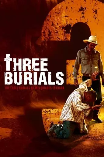 The Three Burials of Melquiades Estrada (2005) Watch Online