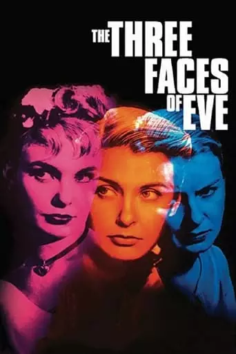 The Three Faces of Eve (1957) Watch Online