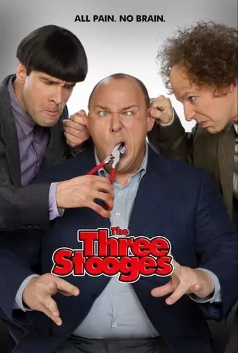 The Three Stooges (2012) Watch Online