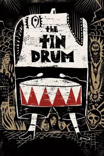 The Tin Drum (1979) Watch Online