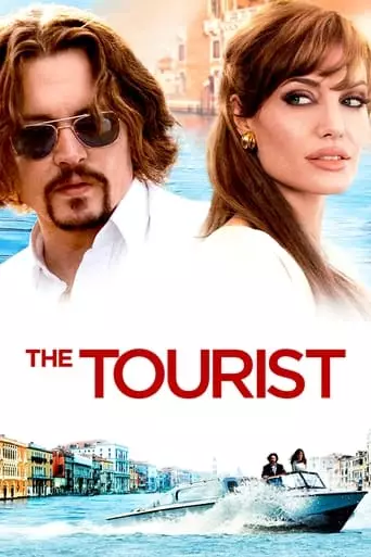 The Tourist (2010) Watch Online