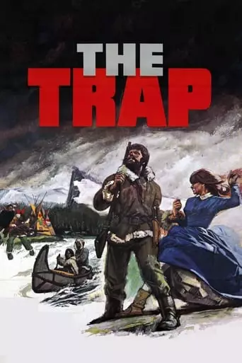 The Trap (1966) Watch Online