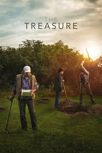 The Treasure (2015) Watch Online