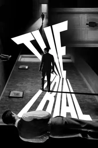 The Trial (1962) Watch Online