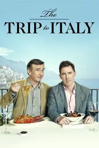 The Trip to Italy (2014) Watch Online